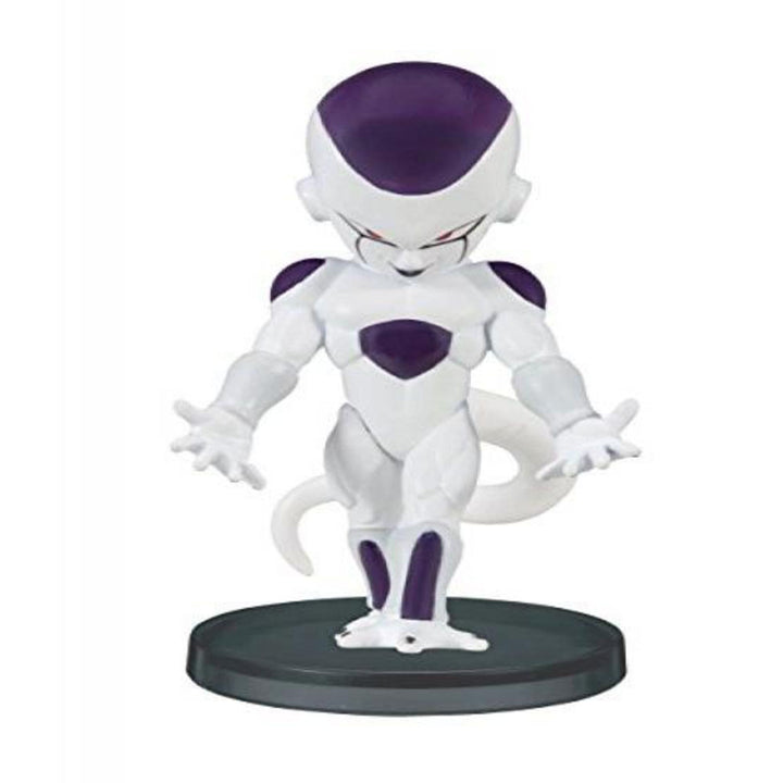 Banpresto - DBZ Movie WCF Vol 2