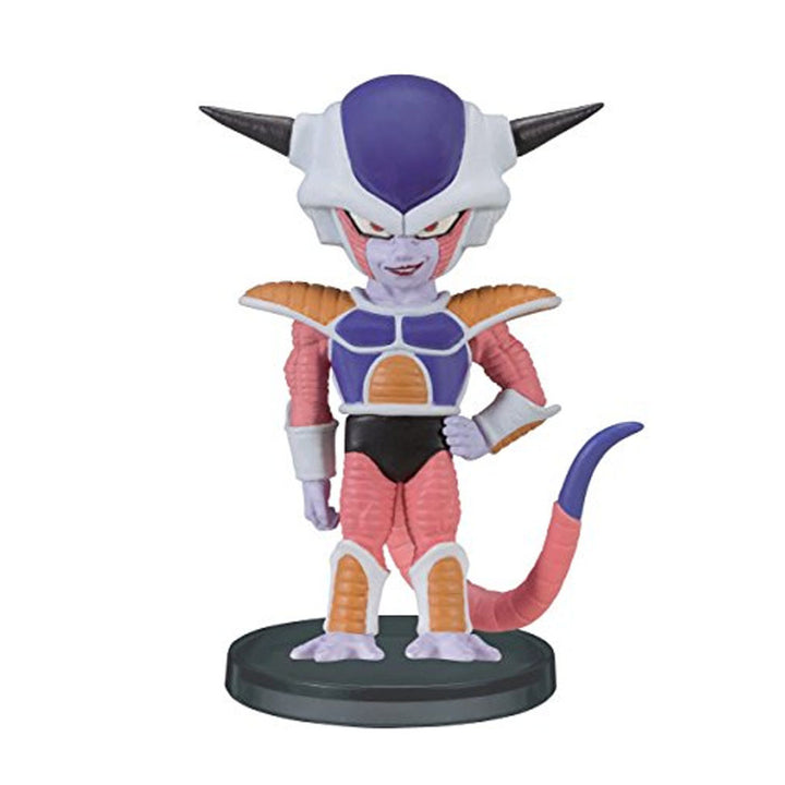 Banpresto - DBZ Movie WCF Vol 2