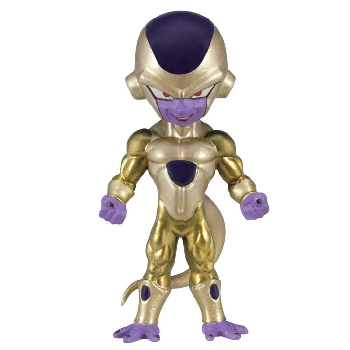 Banpresto - DBZ Movie WCF Vol 2