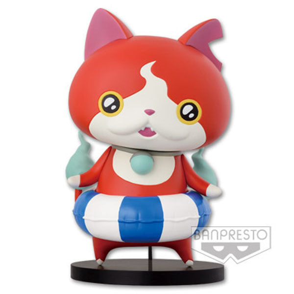 Banpresto - DXF Figure 2015 Summer Ver. Jibanyan