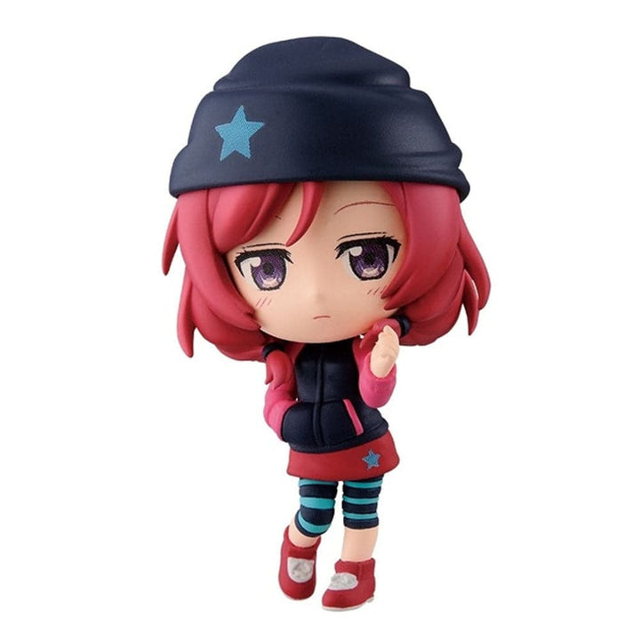 Banpresto - ChibiKyun Lovelive Lesson Wear Vol 2