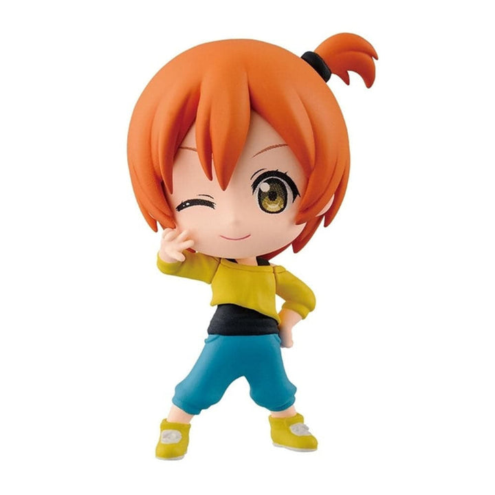 Banpresto - ChibiKyun Lovelive Lesson Wear Vol 2