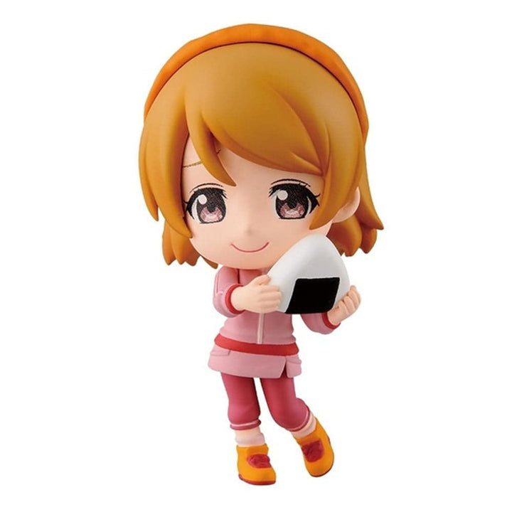 Banpresto - ChibiKyun Lovelive Lesson Wear Vol 2