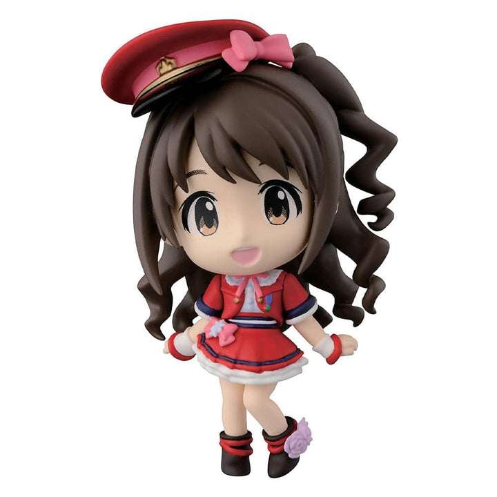 Banpresto - Chibi Idolmaster Cinderalla Girls Evo!