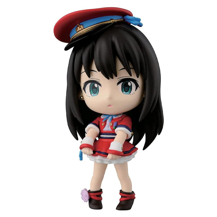 Banpresto - Chibi Idolmaster Cinderalla Girls Evo!