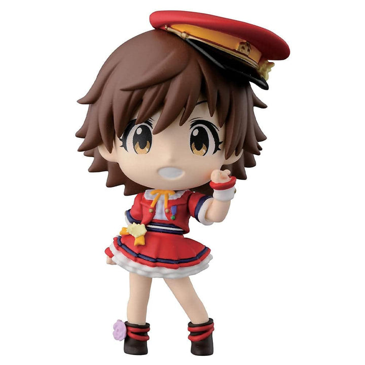 Banpresto - Chibi Idolmaster Cinderalla Girls Evo!