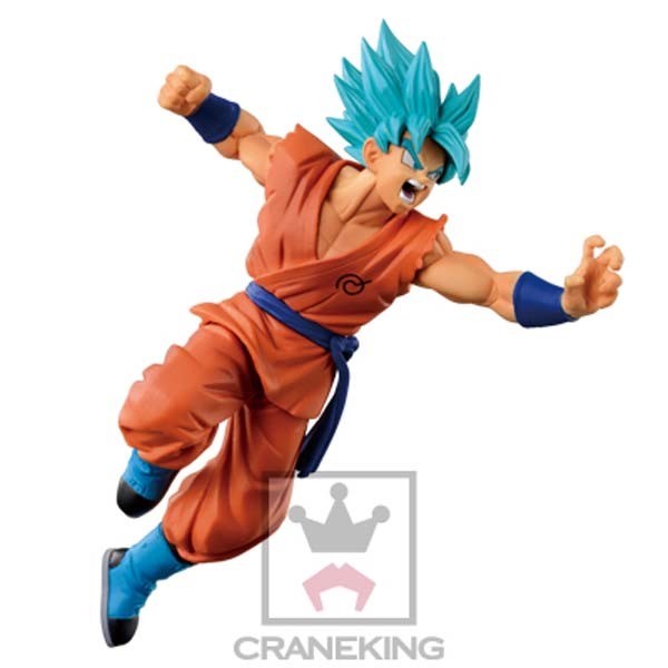 Banpresto - DB Super Scultures Big Zoukei Tenkaichi5