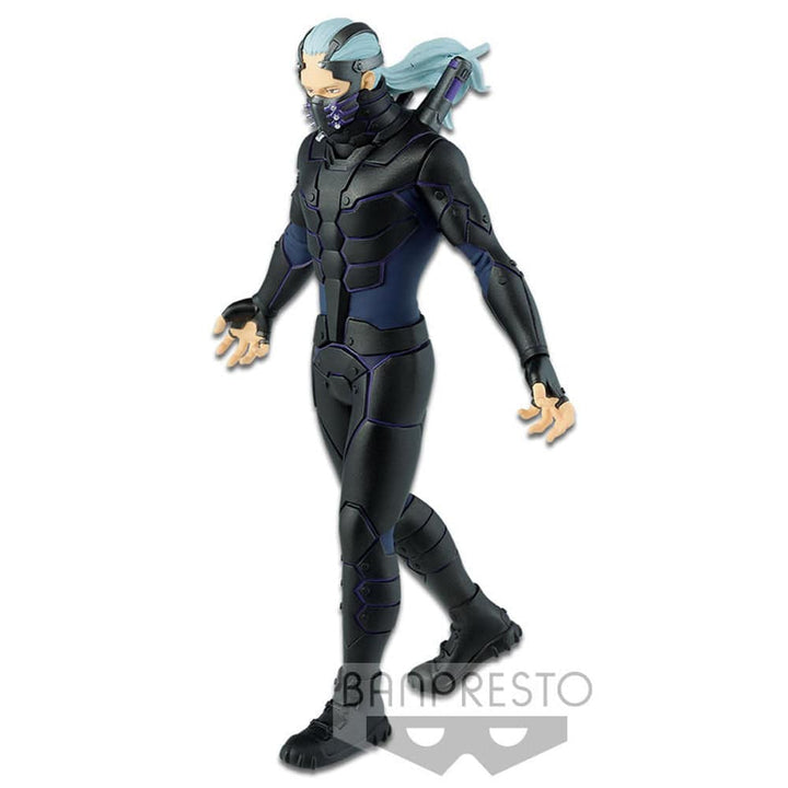 Banpresto - MY HERO ACADEMIA THE MOVIE HEROES:RISING VS HERO-NINE-