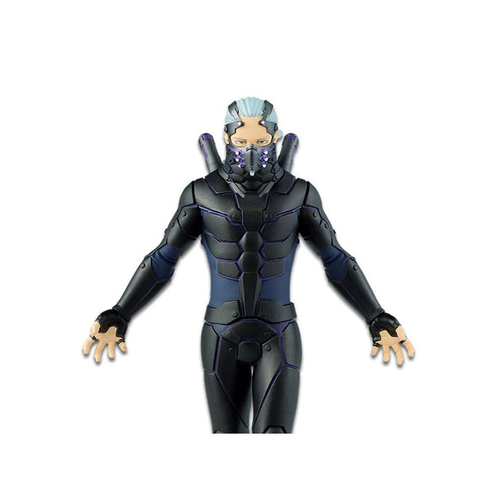 Banpresto - MY HERO ACADEMIA THE MOVIE HEROES:RISING VS HERO-NINE-