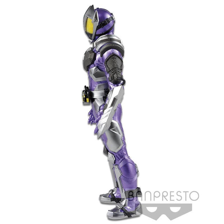 Banpresto - KAMEN RIDER ZERO-ONE KAMEN RIDER HOROBI FIGURE