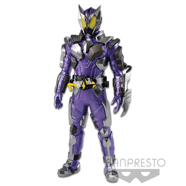 Banpresto - KAMEN RIDER ZERO-ONE KAMEN RIDER HOROBI FIGURE