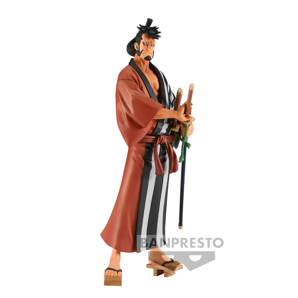 One Piece DXF~The Grandline Men~Wanokuni Vol.27  Kinemon