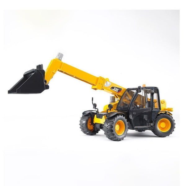 Bruder - 1/16 CAT Telehandler