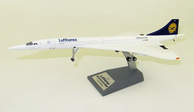 1/200 LUFTHANSA Concorde