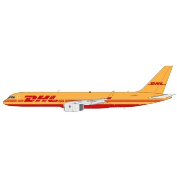 1/400 DHL Boeing 757200F GDHKC