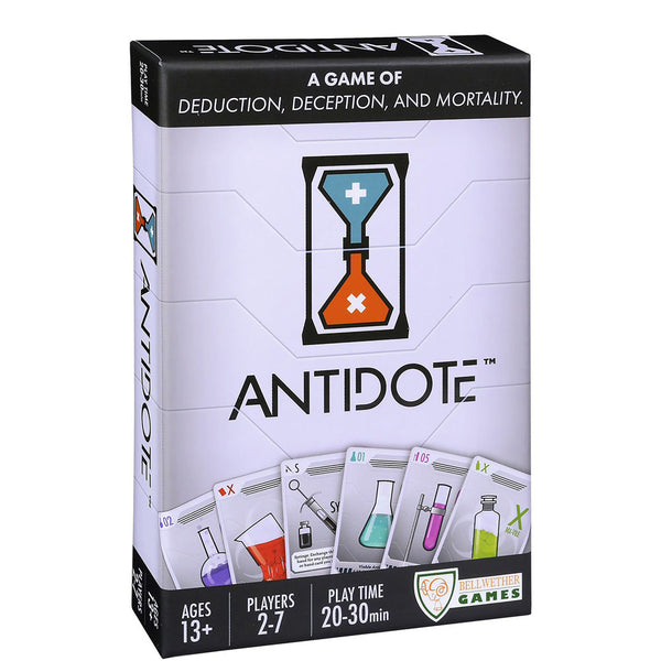 Antidote