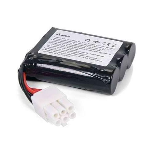 BZ534765 Warrior Liion battery 9.6V 800mAh