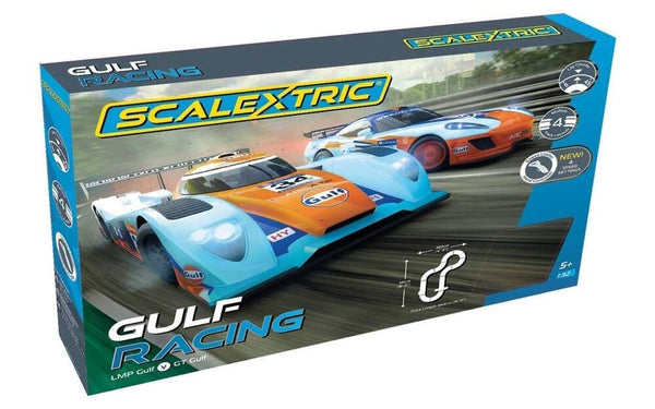 1/32 Gulf Racing