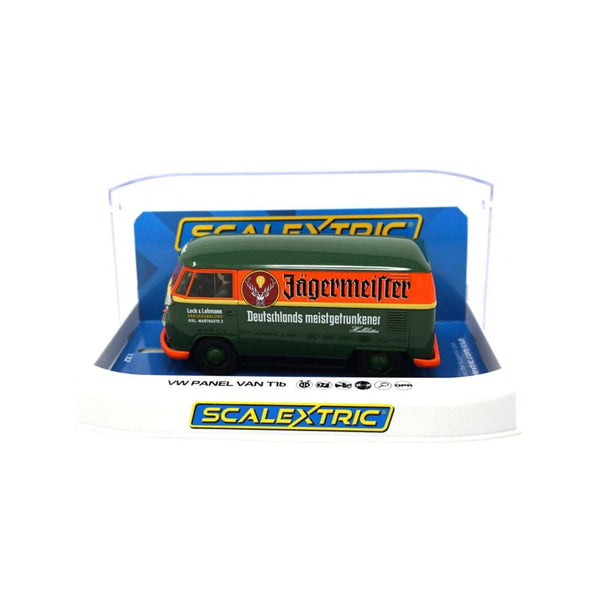 Scalextric - 1:32 Volkswagen Panel Van T1B (Green)