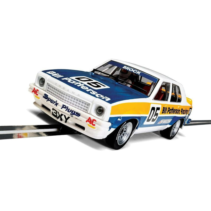 Scalextric - 1/32 Holden Torana ATCC 1977 Peter Brock