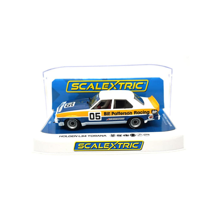 Scalextric - 1/32 Holden Torana ATCC 1977 Peter Brock