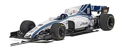 Scalextric - 1/32 2018 Williams FW41