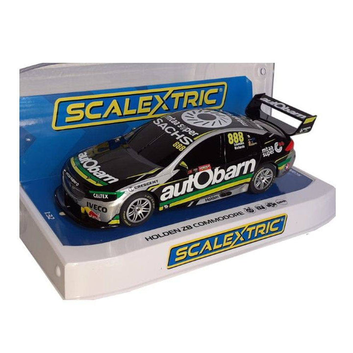 Scalextric - 1/32 Holden ZB Supercar 2018 Bathurst