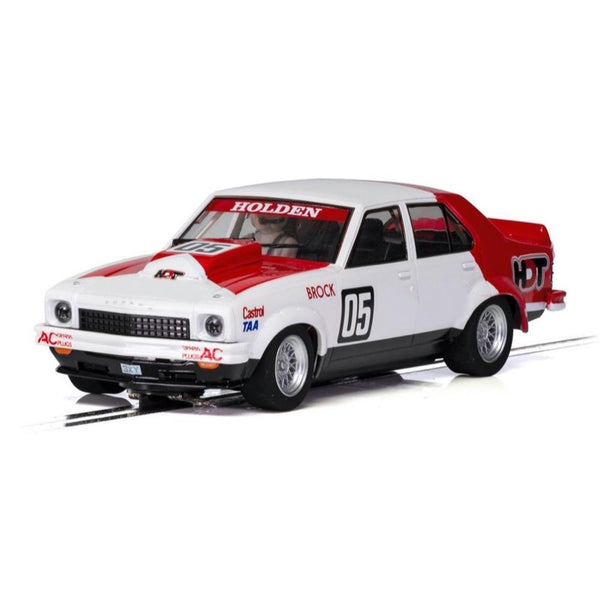 132 Bathurst Legends A9X Torana Bathurst  Winner 1978 Limited Edition