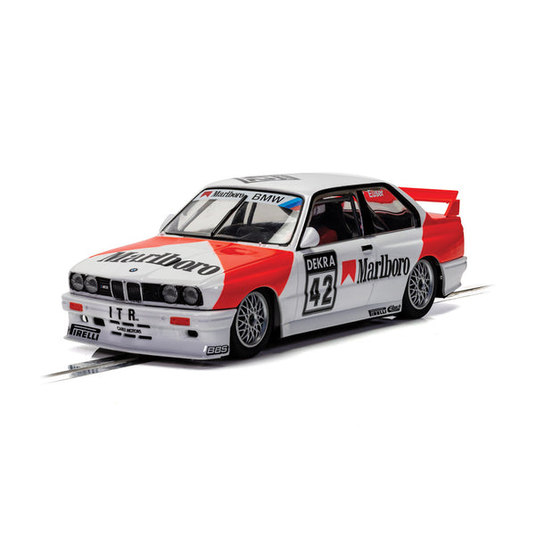 BMW E30 M3   1991 DTM   COR EUSER