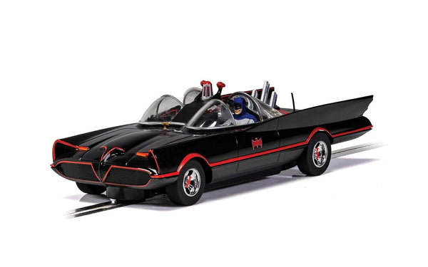 BATMOBILE  1966 TV SERIES