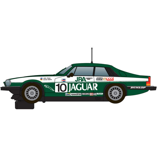 JAQUAR XJS 1985 BATHURST WINNER