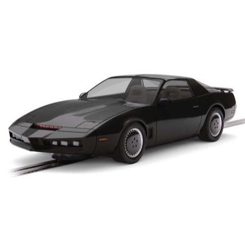 KNIGHT RIDER  KITT