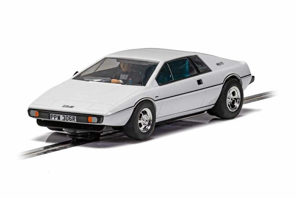 JAMES BOND LOTUS ESPRIT S1  THE SPY WHO LOVED ME