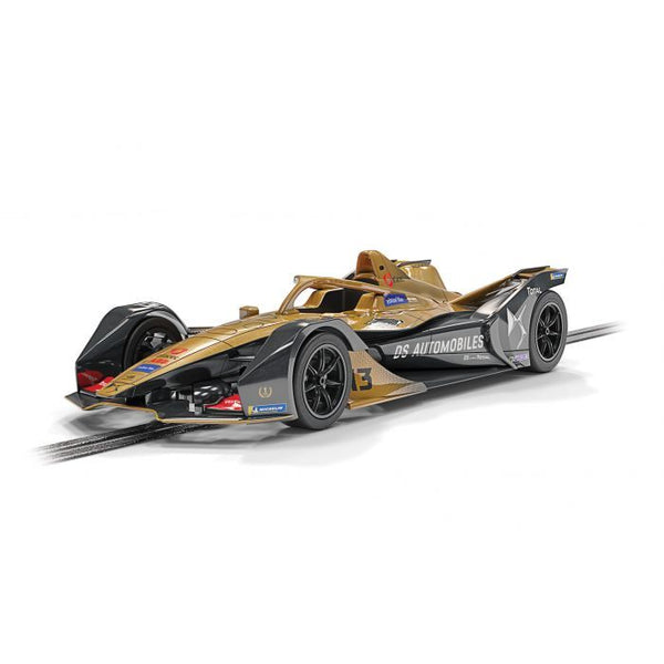 FORMULA E  DS TECHEETAH   ANTONIO FELIX DA COSTA 20192020 CHAMPION