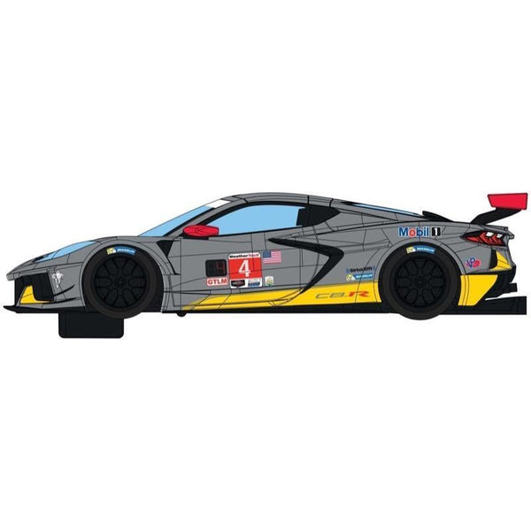 CHEVROLET CORVETTE C8R  24HRS DAYTONA 2020  FASSLER GAVIN and MILNER