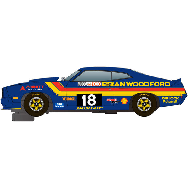 FORD XC FALCON 1978 BATHURST