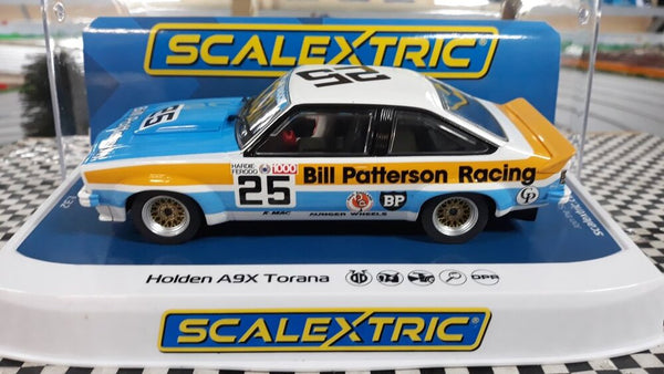 HOLDEN A9X TORANA 1977 BATHURST