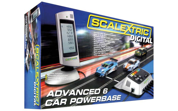 Scalextric - Scalextric Power Base