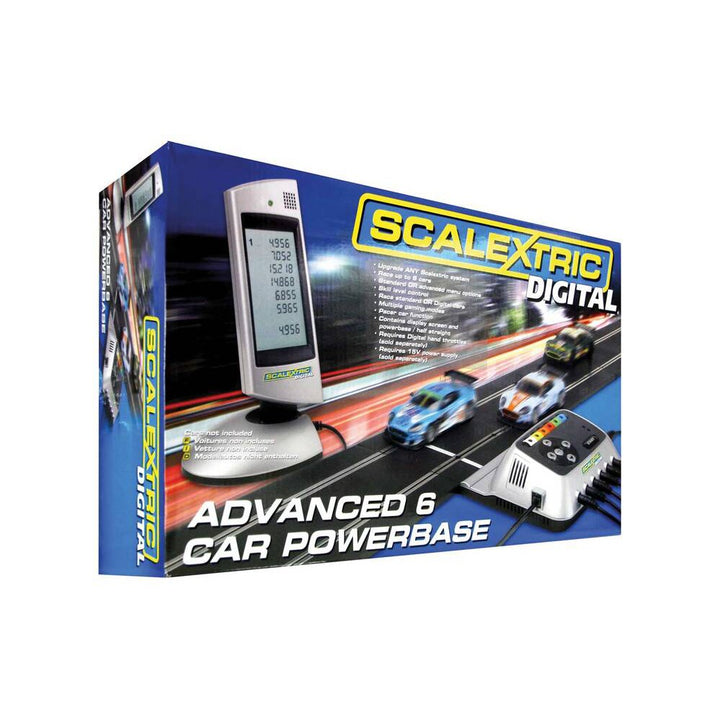 Scalextric - Scalextric Power Base