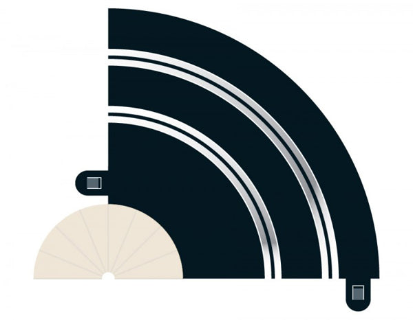 Hairpin Curve 90 Sport