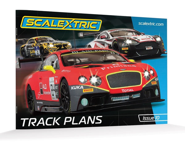 Track Plans Book Issue 10