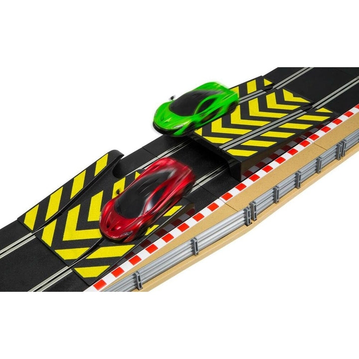 Scalextric - Scalextric Track Extension Pack 2 (New)