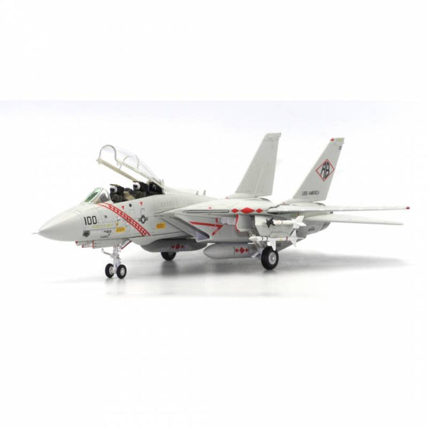 1/72 F14A Tomcat VF102 DIAMOND BACKS