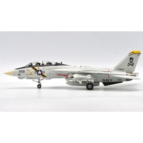 1/72 F14A Tomcat VF84 jolly Rogers