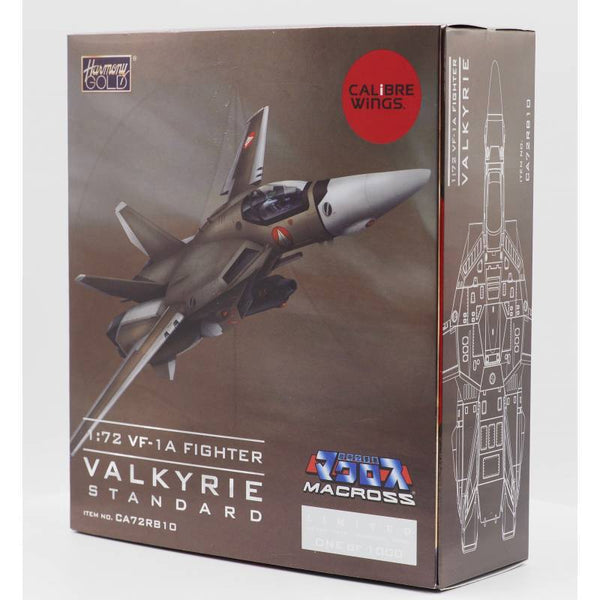 1/72 VF1A Ben Dixon / Mass Production Sales