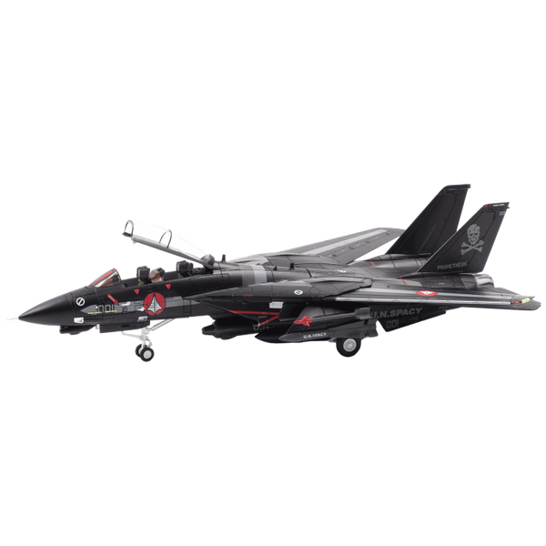 1/72 F14 S Type KAI   Stealth   Macross