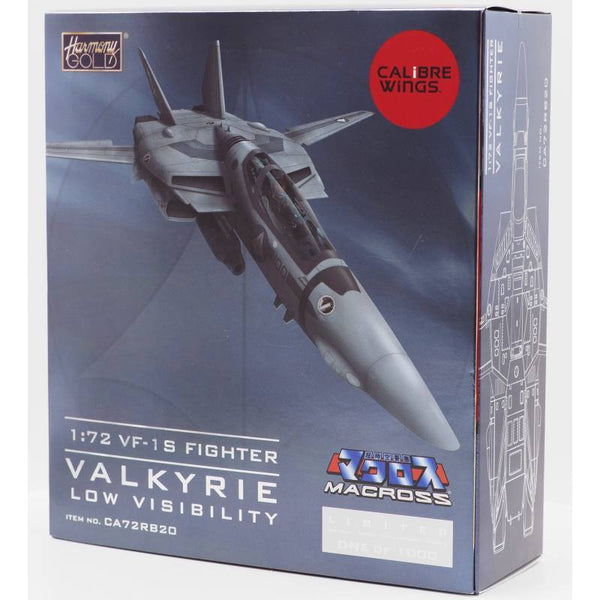 1/72 VF1S Low Visibility