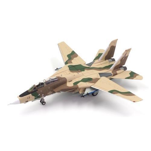 1/72 F14A NFWS/NSAWC TopGUN iDeserti BuNo 160913