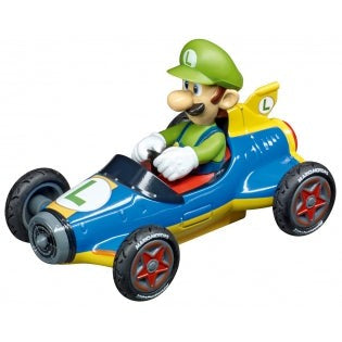 GO!!! 1/43 Mario Kart Mach 8