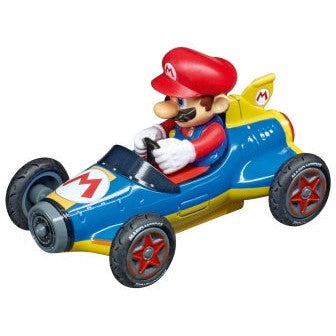 GO!!! 1/43 Mario Kart Mach 8